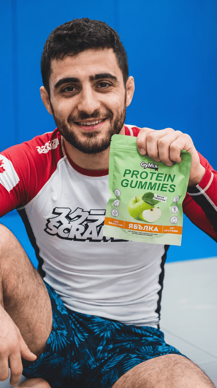 Review by Иван Тенев
