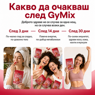 Протеинови Бонбони